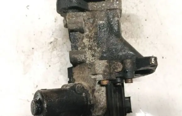 Mitsubishi Outlander EGR valve 70057805 730194290937