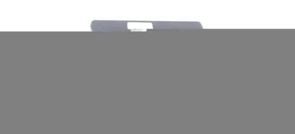 Dashboard side air vent grill/cover trim