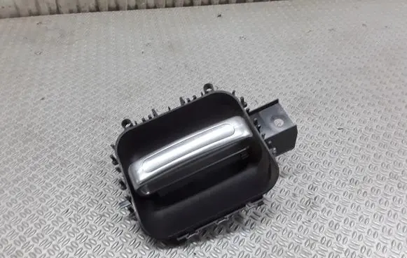 Peugeot 807 Sliding door interior handle 1485469077