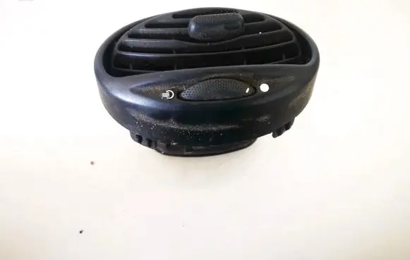 Ford Focus Dash center air vent grill 98ab19893akw