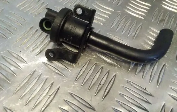 Opel Corsa C Vacuum valve 0280142397