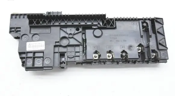 Mercedes-Benz Vito Viano W447 Positive cable (battery) A4475405931 527427165315