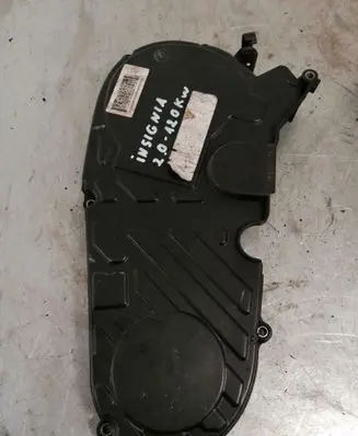 Opel Insignia A Timing belt guard (cover) 55577224