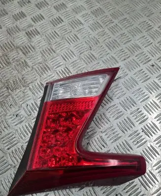 Honda Civic IX Tailgate rear/tail lights