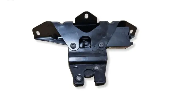 BMW X6 E71 Tailgate/trunk/boot lock/catch/latch 7197081