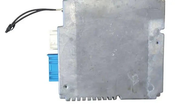 BMW 7 E65 E66 Video control module 6921448 037101059 009475