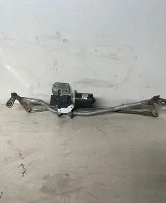 Fiat Ducato Front wiper linkage and motor 064052101010
