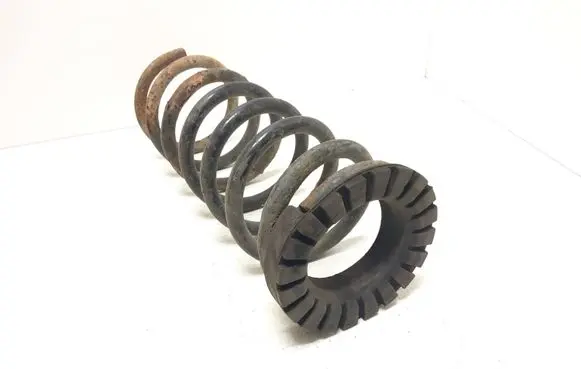 Volvo V70 Rear coil spring