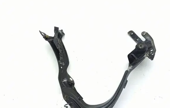Mercedes-Benz C W203 Side radiator support slam panel 