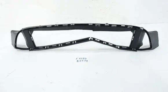 BMW 5 F10 F11 Front bumper lower grill 51748049347