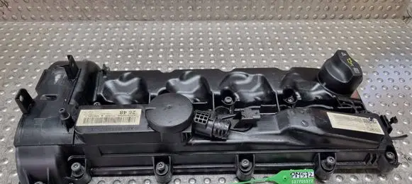 Mercedes-Benz Sprinter W906 Rocker cam cover S27705372 A6510101230