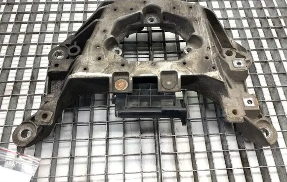 Audi A8 S8 D4 4H Gearbox mount 4H0399263AJ