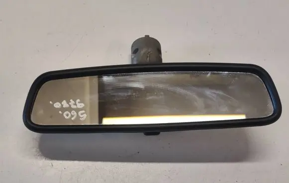 Volvo S60 Rear view mirror (interior) 30799043