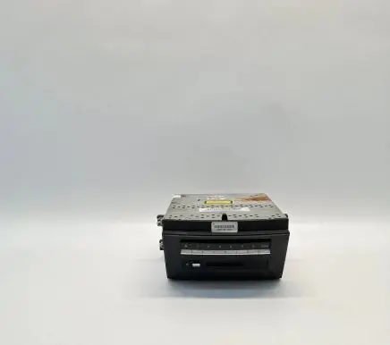 CD/DVD changer