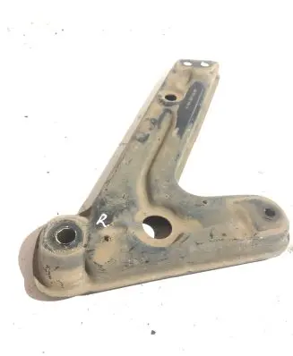 Other front suspension part
