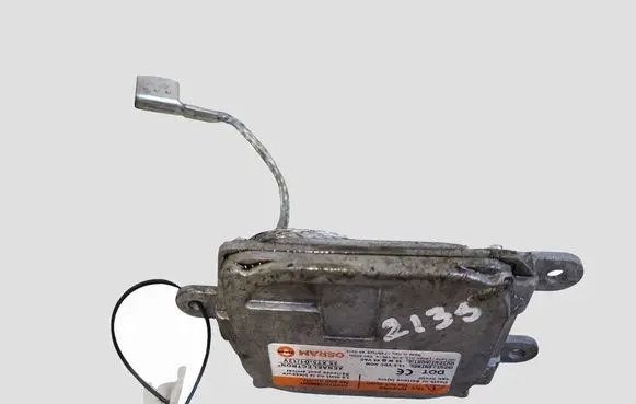 Skoda Octavia Mk2 (1Z) Headlight ballast module Xenon 42183300
