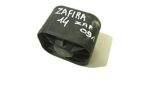 Opel Zafira C Alarm system siren 13307087