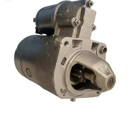 Fiat Tipo Starter motor CS371 0986013940