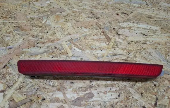 Mazda 6 Rear tail light reflector 