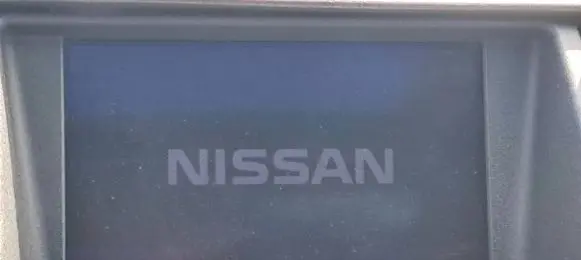 Nissan Murano Z50 Screen/display/small screen DP7W3313Z 28090EQ30A 80410921