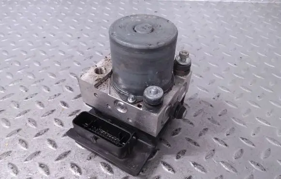 Jaguar XJ X351 ABS Pump AW932C405CF 0265230301 0265950970