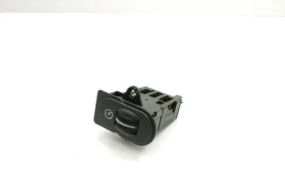 Panel lighting control switch