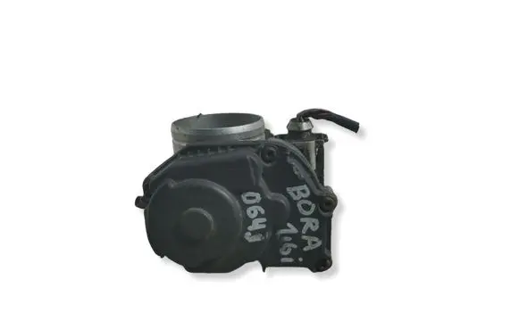Volkswagen Bora Throttle valve 408237111012 06A133064J