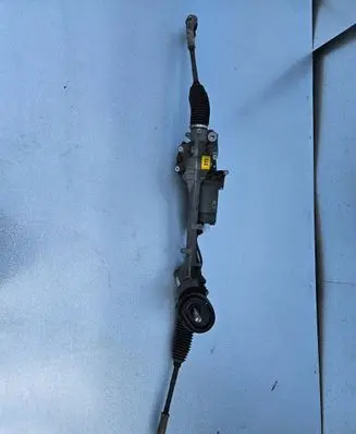 Volkswagen Golf VIII Steering rack 4532019146 03452508 5WB423051AR