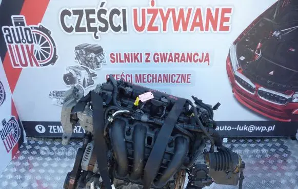 Mazda 6 Engine SKYACTIVGPE02