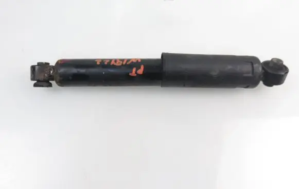 Hyundai i20 (PB PBT) Rear shock absorber/damper 