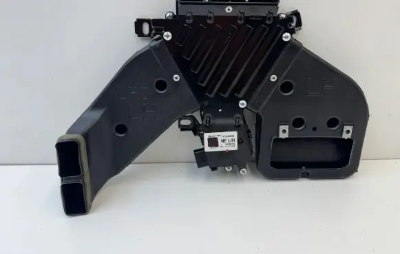 Hyundai Ioniq 5 Air intake duct part 97364GI000
