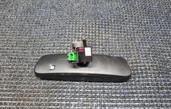 Volvo S40 Rear view mirror (interior) 30799776