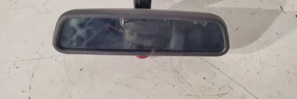 BMW X5 E53 Rear view mirror (interior) 8236774