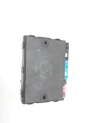 Audi A4 S4 B9 Other control units/modules 8W5907468E 6A030004 A2C79845603