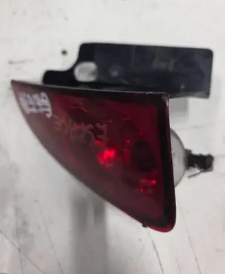Renault Espace - Grand espace IV Rear fog light 8200027154