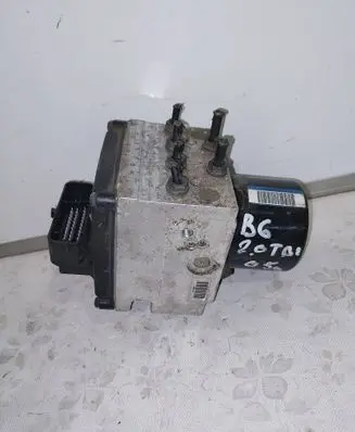 Volkswagen PASSAT B6 ABS Pump 3C0614095P 16027201 16027001A