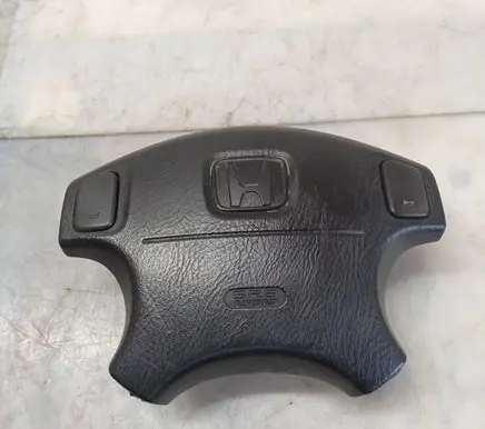 Honda CR-V Steering wheel airbag 77800S02G81 HJHH0H476