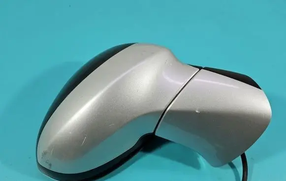 Opel Zafira C Front door electric wing mirror IMPRK1608369