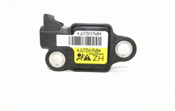 Chevrolet Rezzo Airbag deployment crash/impact sensor