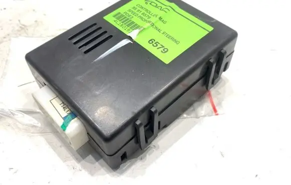 Opel Antara Bluetooth control unit module 95916579