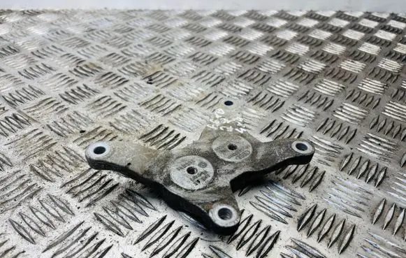 Audi A6 S6 C6 4F Gearbox mounting bracket 4F0399115BR