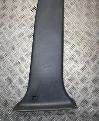 Toyota Land Cruiser (J120) (B) pillar trim (bottom) 6241360060