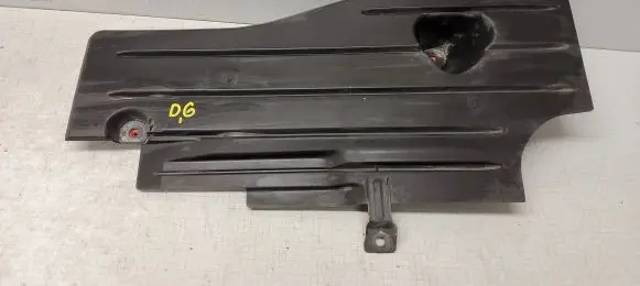 Ford Focus ST Rear underbody cover/under tray AV61R11778A