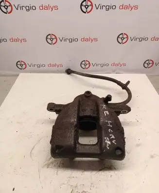 Honda CR-V Front brake caliper