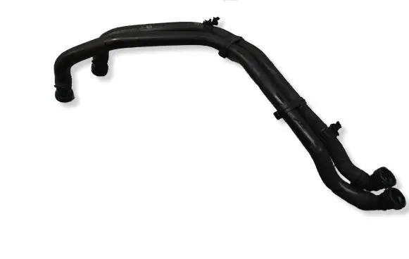 Jaguar XE Engine coolant pipe/hose GX7318C266AD