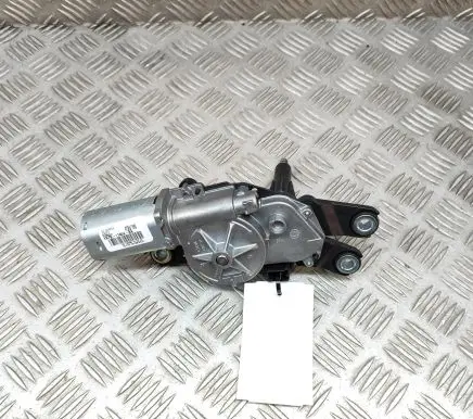 Ford Mustang Mach-E Rear window wiper motor FK7B17404AA W501348