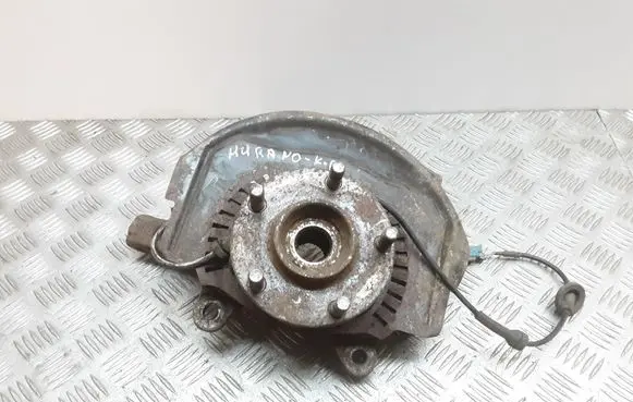 Nissan Murano Z50 Front wheel hub