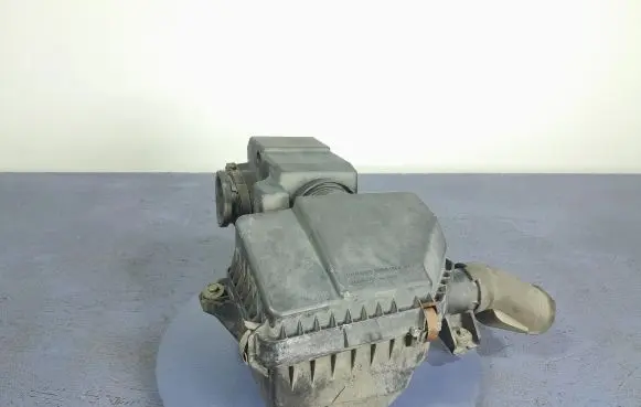 Honda City Air filter box