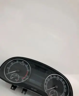 Skoda Octavia Mk3 (5E) Speedometer (instrument cluster) 6V0920740D