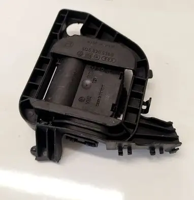 Skoda Fabia Mk1 (6Y) Air flap motor/actuator 6Q0820536B